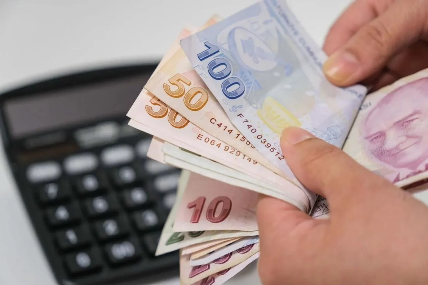 Memur Ve Emeklinin Bekledigi Haber Iste Olasi Zam Senaryolari 20206135 85 Jpg