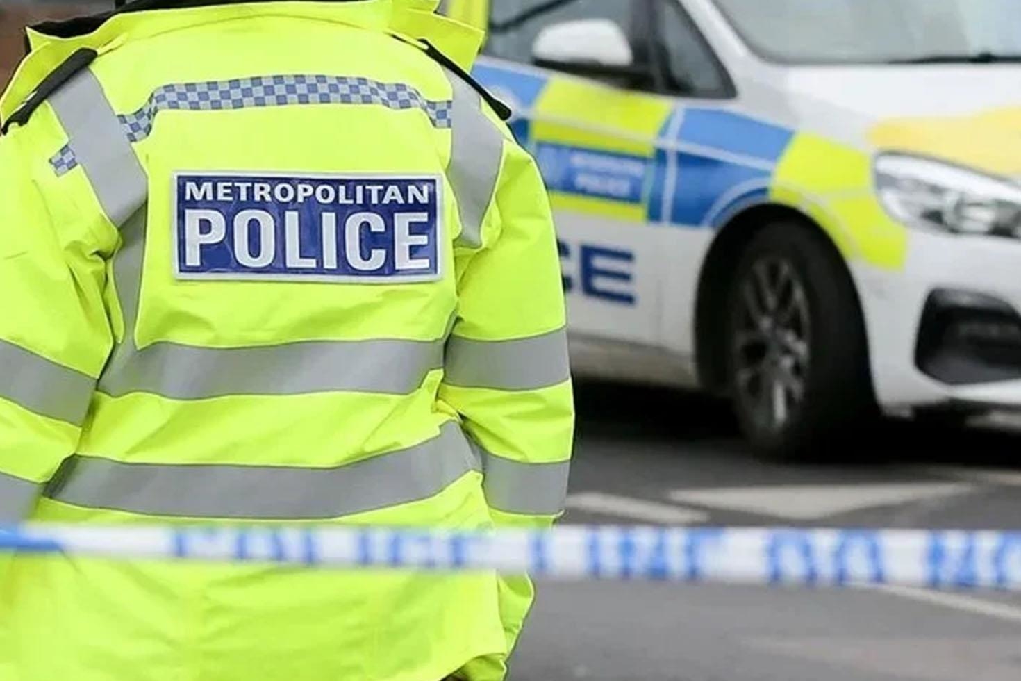 Londra metrosunda dehşet gecesi! Saldırı ölümle sonuçlandı