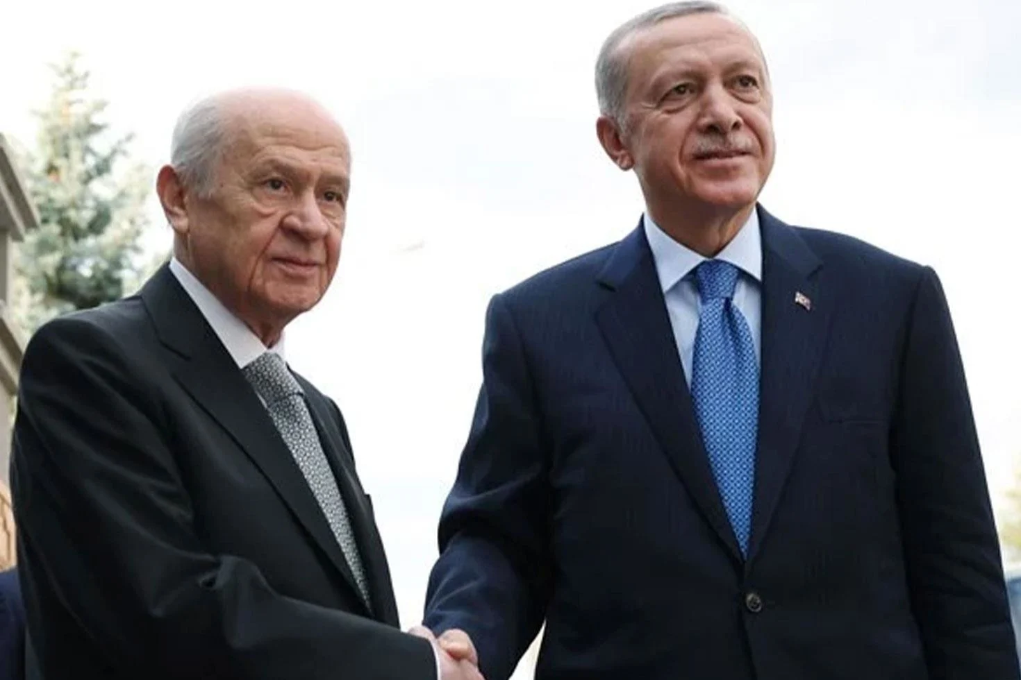 MHP seçim tarihini de adayını da açıkladı