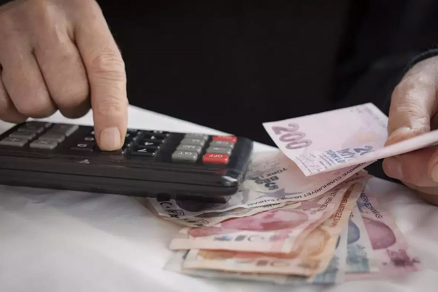 Milyonlarca çalışanı kara kara düşündüren kesinti planı iptal edildi