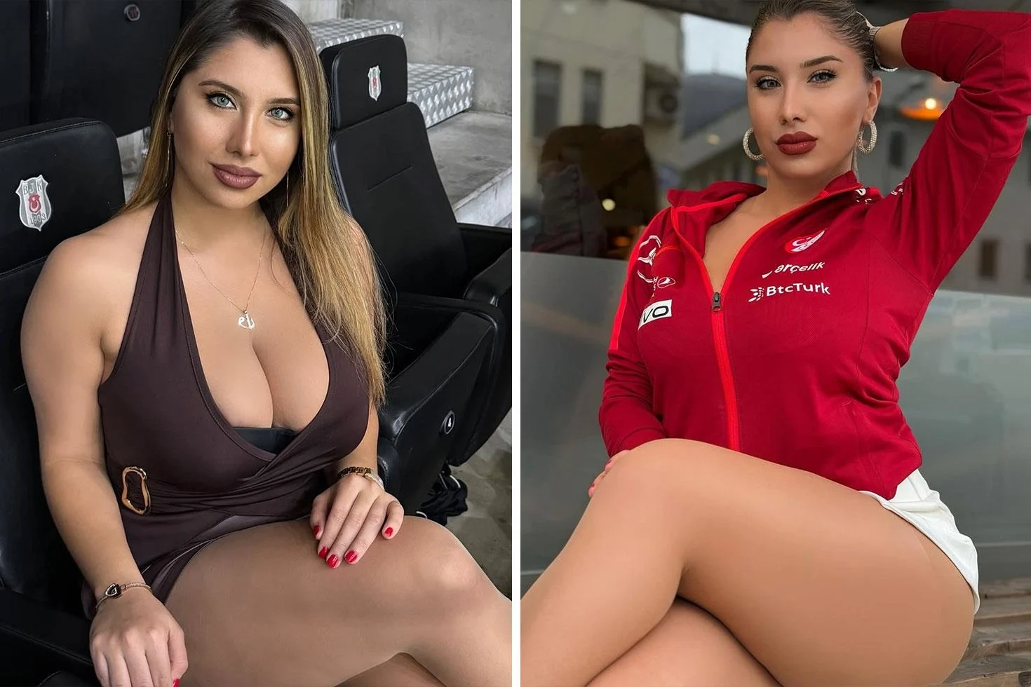 Elif Karaarslan’a bir darbe daha! Aylık 2 milyon TL’lik gelir kapısı kapandı