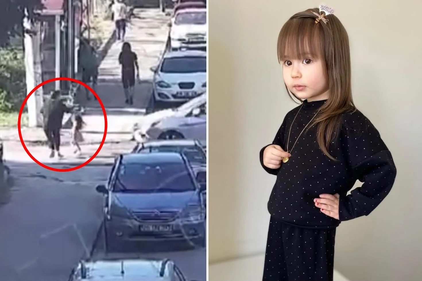 Minik Mavi’yi hayattan koparıp bu savunmayı yapabildi! Hem de görüntülere rağmen…