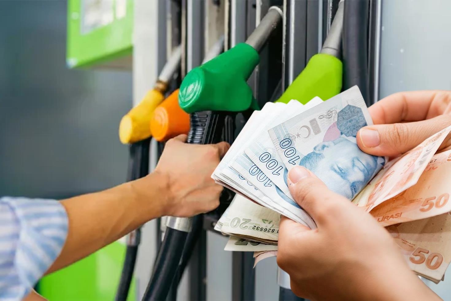 Motorinin Litre Fiyati 90 Lirayi Asti 100 Tlye Kosuyor 20207209 17 Jpg