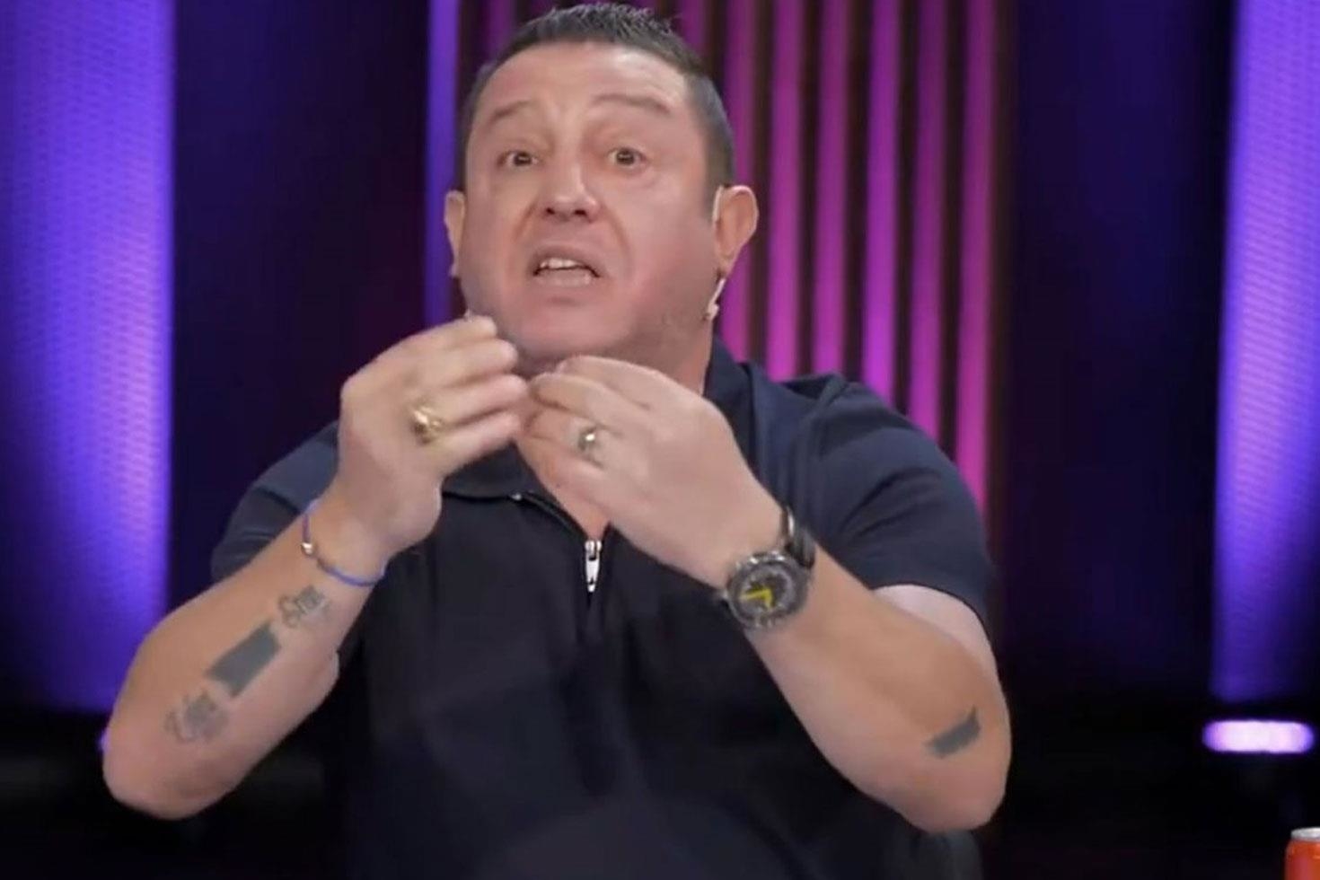Nihat Kahveci, ‘Gerçekten yazık’ deyip Galatasaraylı ismi hedef aldı