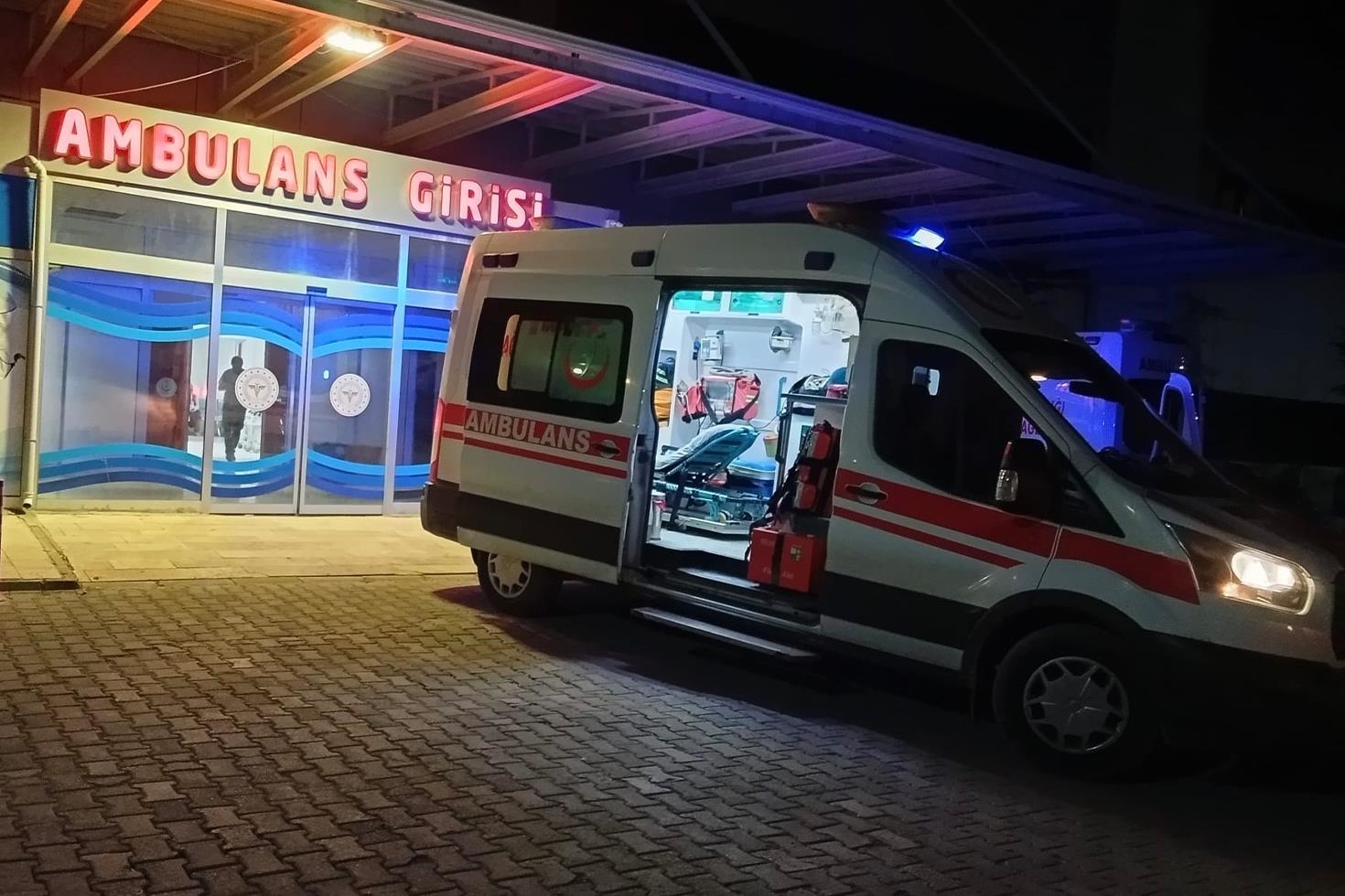 Adıyaman’da oğul dehşeti! Babasını sırtından 5 kez bıçakladı