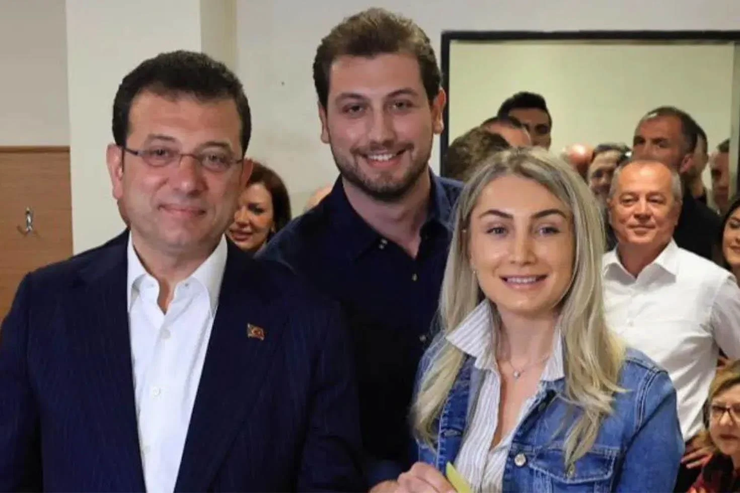 İmamoğlu’nun oğlu hakim karşısında! 390 bin avro ve 772 bin liralık yelkenliyi anlattı