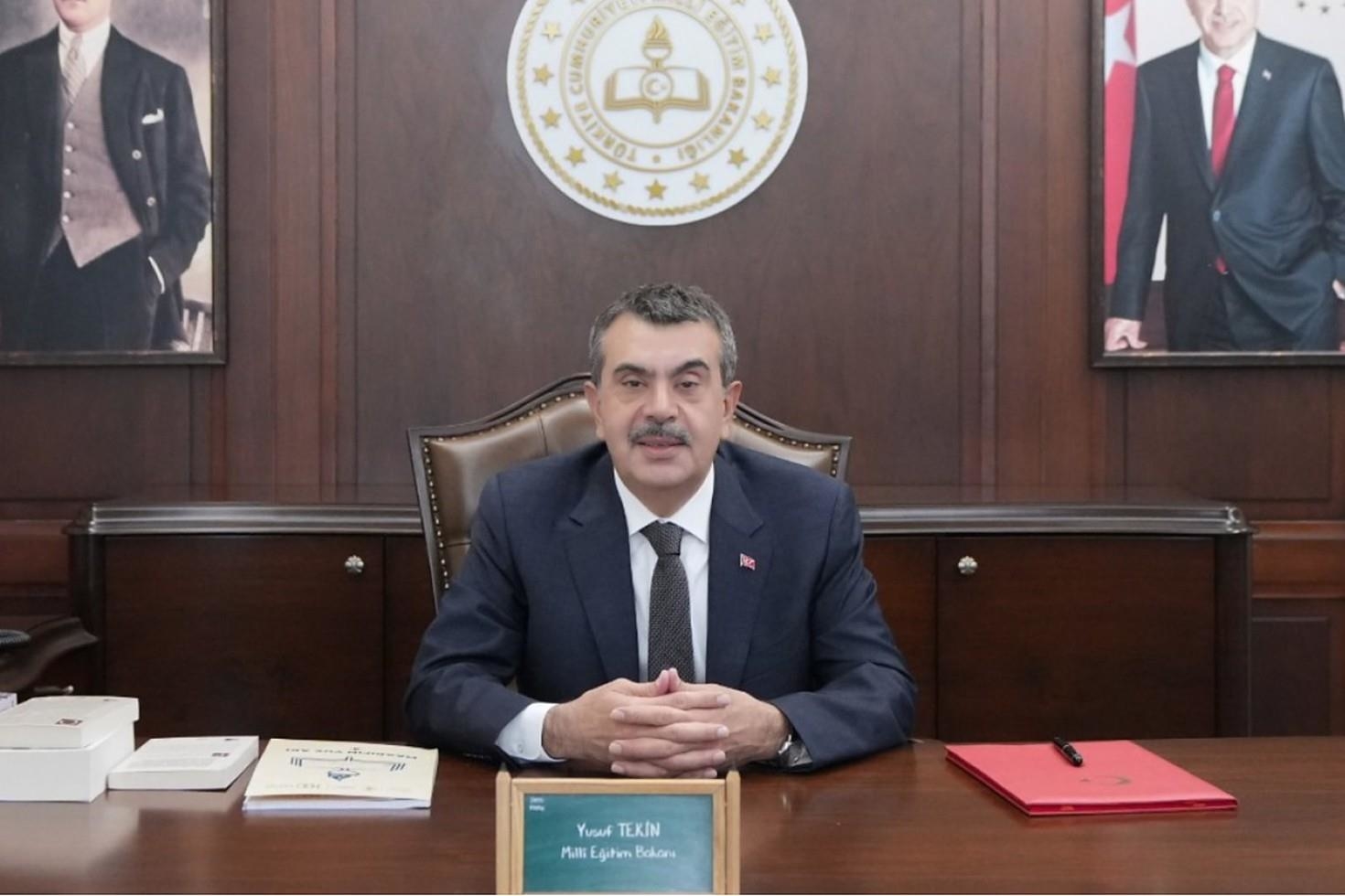 Öğretmenlerin yer değiştirme takvimi belli oldu: Tercihler 23-24 Eylül’de, atamalar 25 Eylül’de