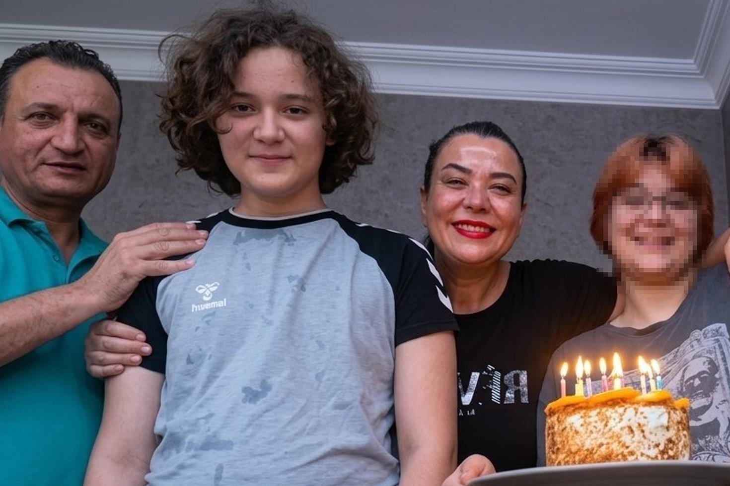 Okul Saldirganinin Annesi Icin Tepki Ceken Talep Ceza Yatamiyor 20206976 85 Jpg