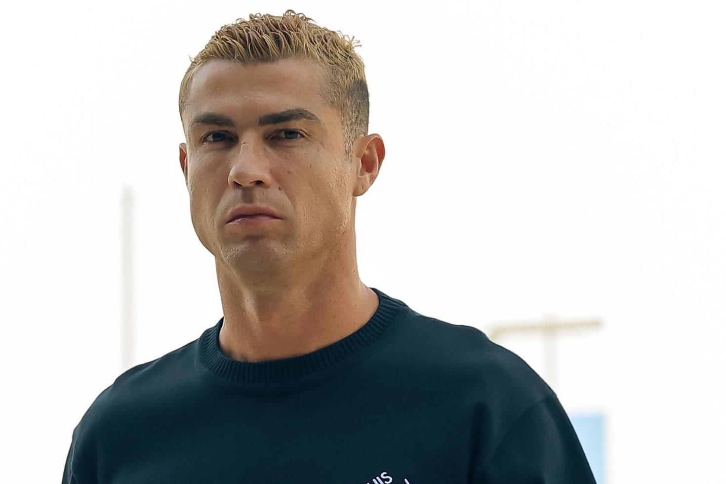 Cristiano Ronaldo Jota için yapılan saygısızlığa isyan etti: Futboldan men edilsinler