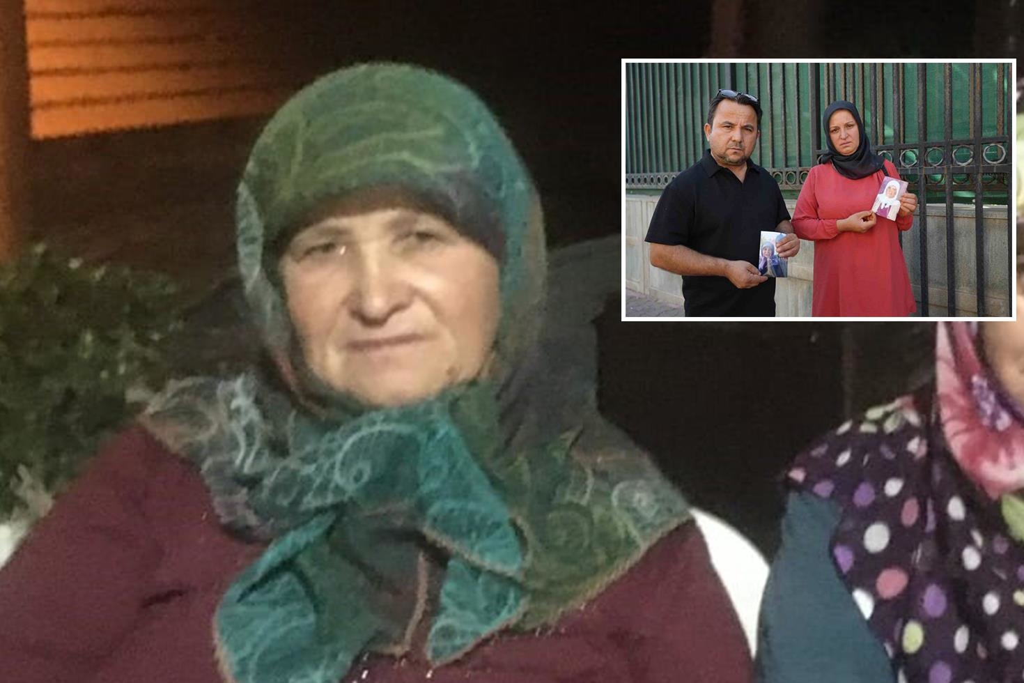 65 yaşındaki Hatice’nin ölümünde Adli Tıp’tan kritik rapor! Savcı müebbet istedi