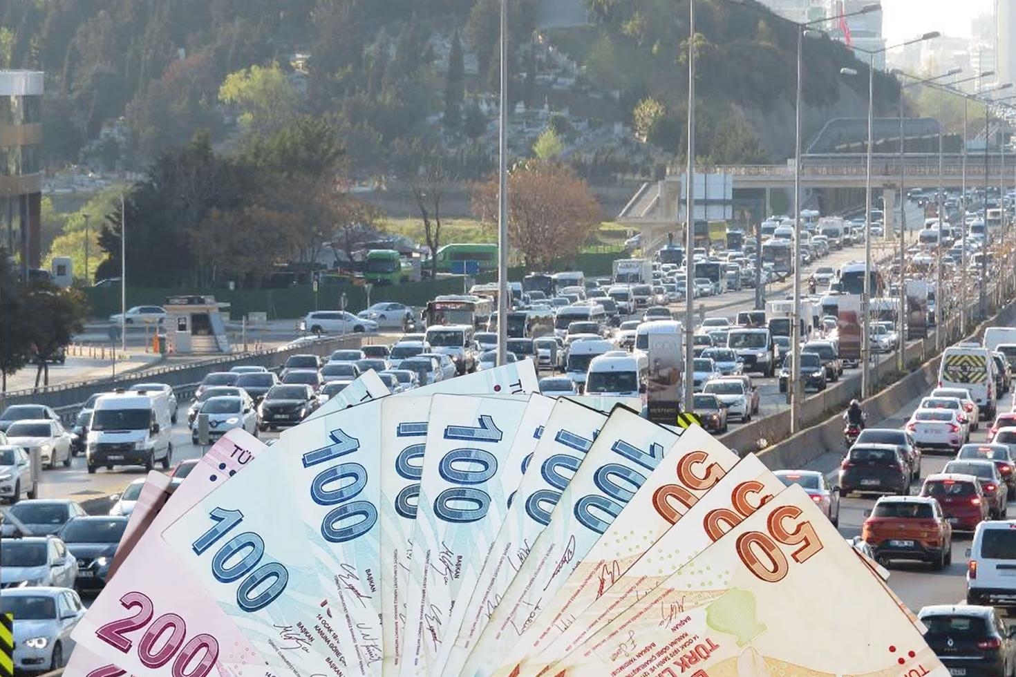 Oncekileri Unutun Dev Zam Geliyor 100 Tl Sinirina Dayanacak 20230721 91 Jpg
