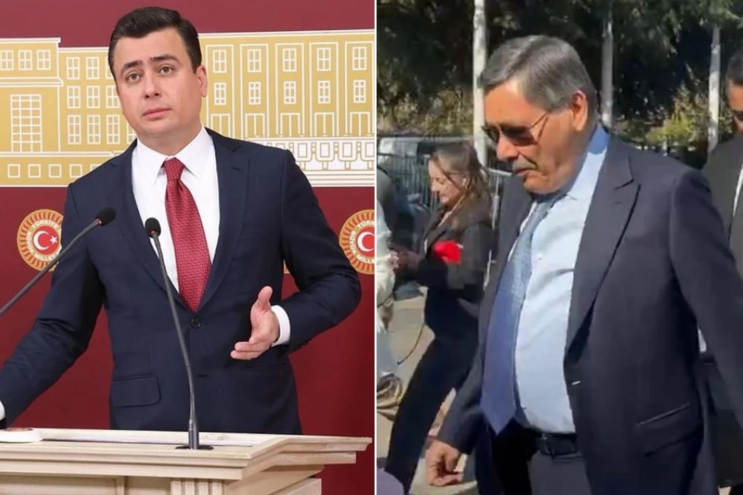 Osman Gokcek Babasi Melih Gokcekin Sakizini Boyle Savundu 20207521 20 Jpg