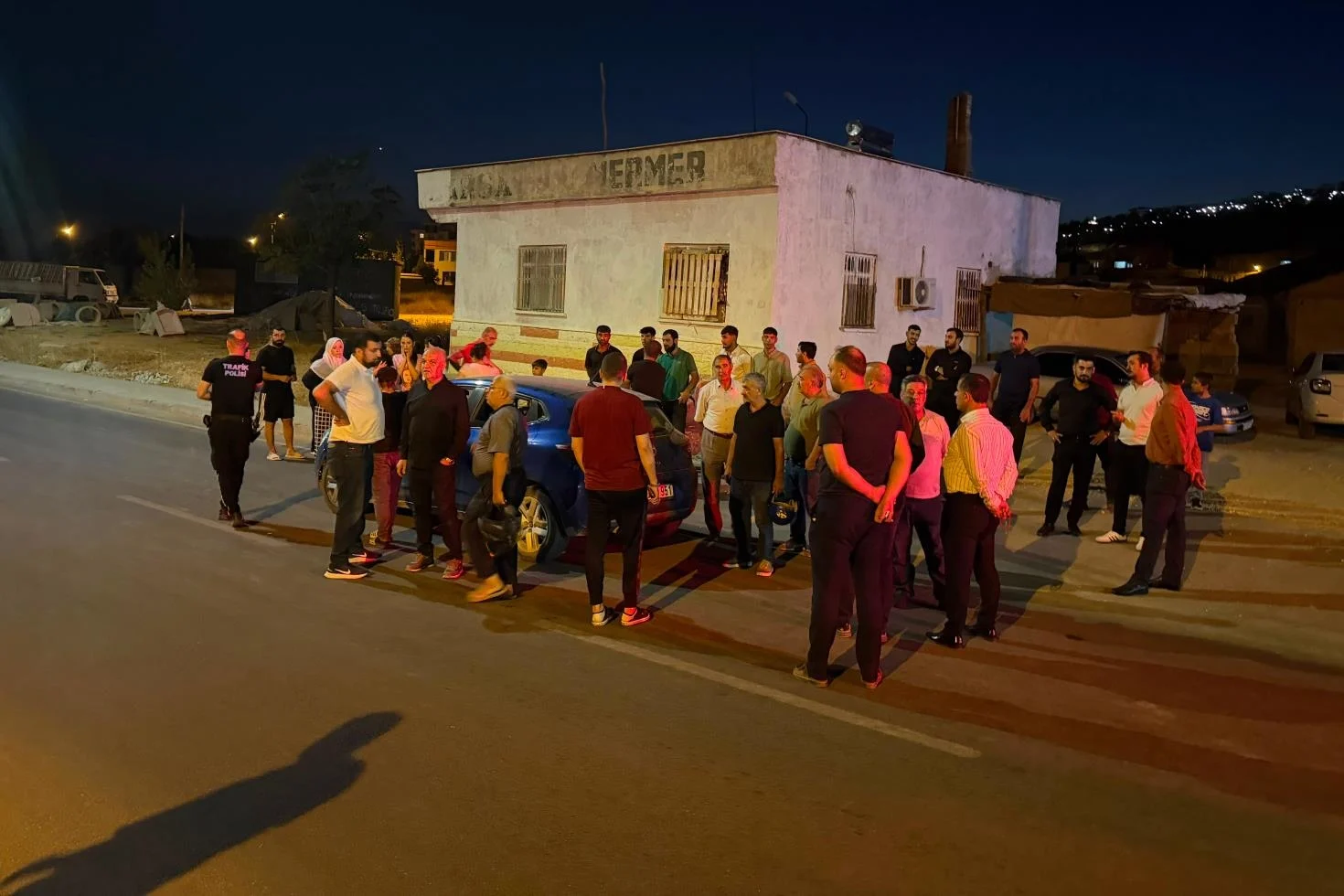 Otomobilin çarptığı 10 yaşındaki Güneş’ten acı haber