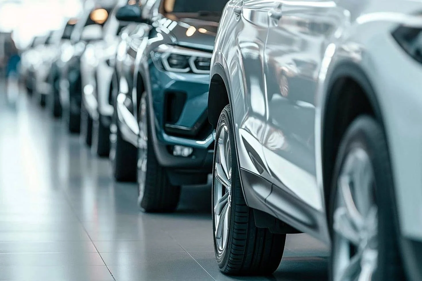 Otomotiv yan sanayisi sektöründeki 39 teşebbüs ve teşebbüs birliği hakkında rekabet soruşturması açıldı