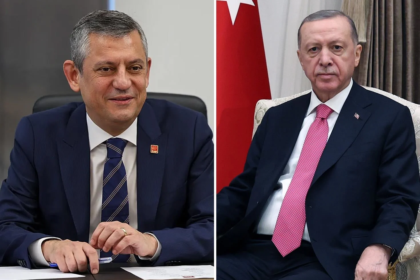Özgür Özel’den Cumhurbaşkanı Erdoğan’ın hoşuna gidecek talimat