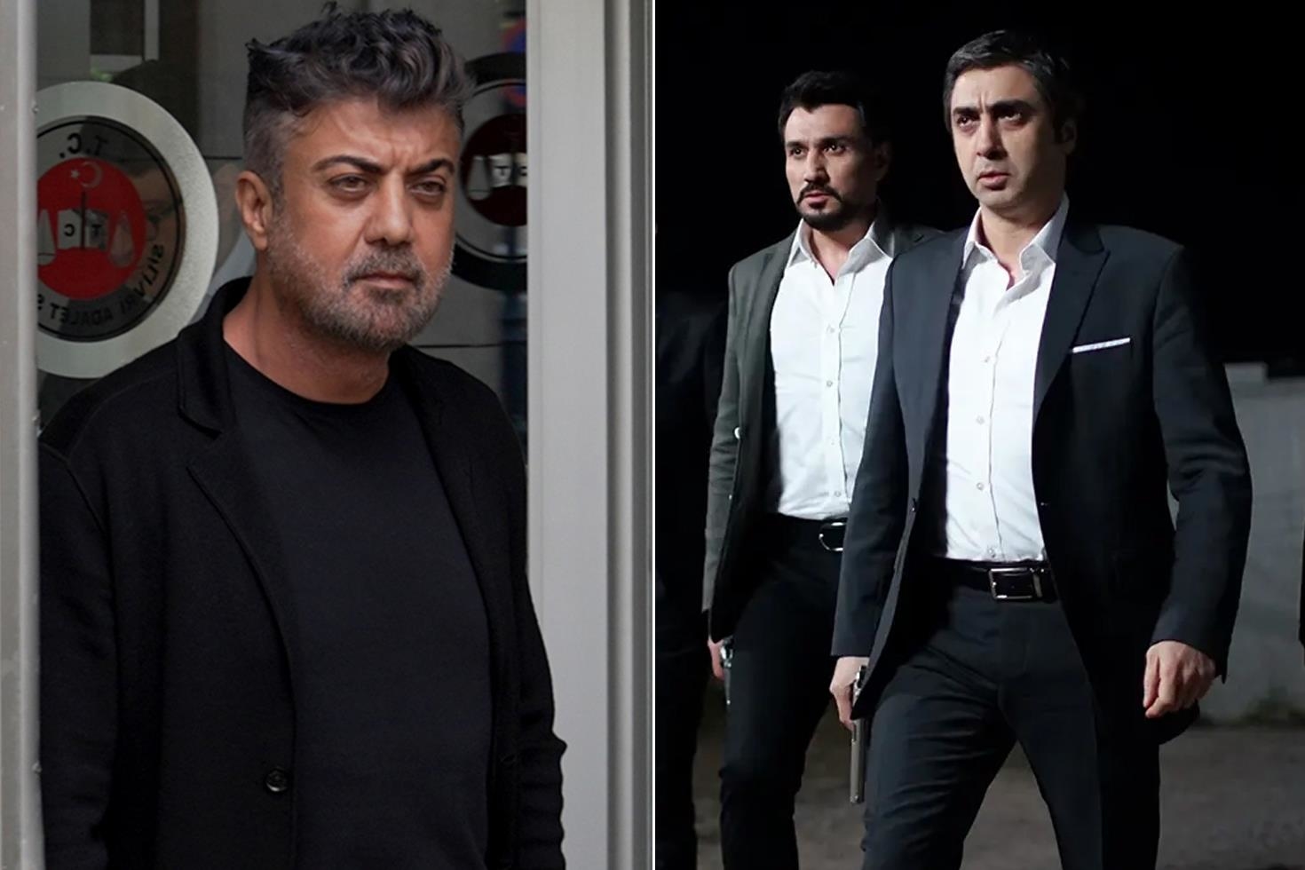 Raci Şaşmaz’dan bomba Osman Sınav itirafı! Yılların gizemi çözüldü