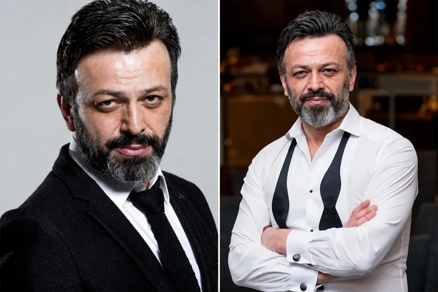 Evinde ölü bulunan ünlü oyuncu, reyting rekortmeni diziden de apar topar ayrıldı