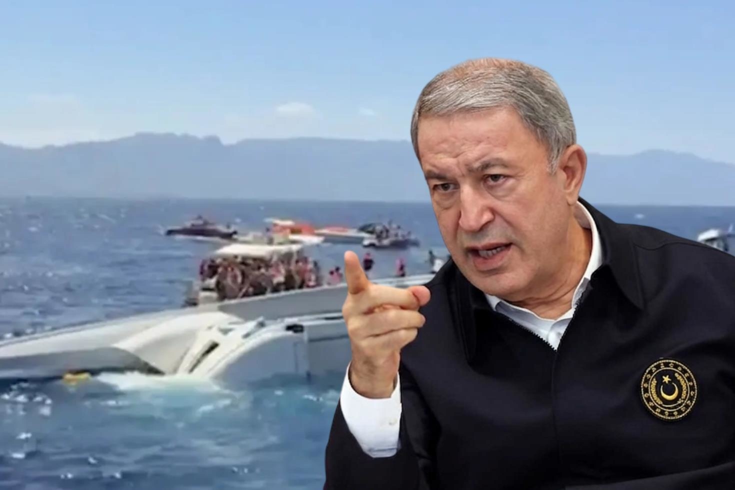 Rumlarin Insanlik Disi Sozlerine Hulusi Akardan Sert Tepki 20196577 98 Jpg