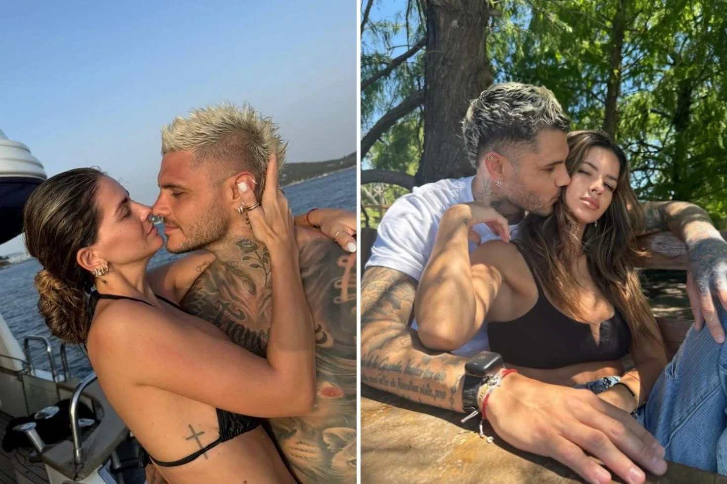 Icardi’nin son hali ortaya çıktı! Sarı-kırmızılı taraftar bu detayı çok sevecek