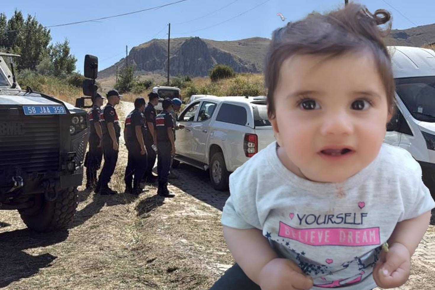 “Satıldı” itirafı sonrası Büşra bebek dosyasında baş döndüren gelişmeler