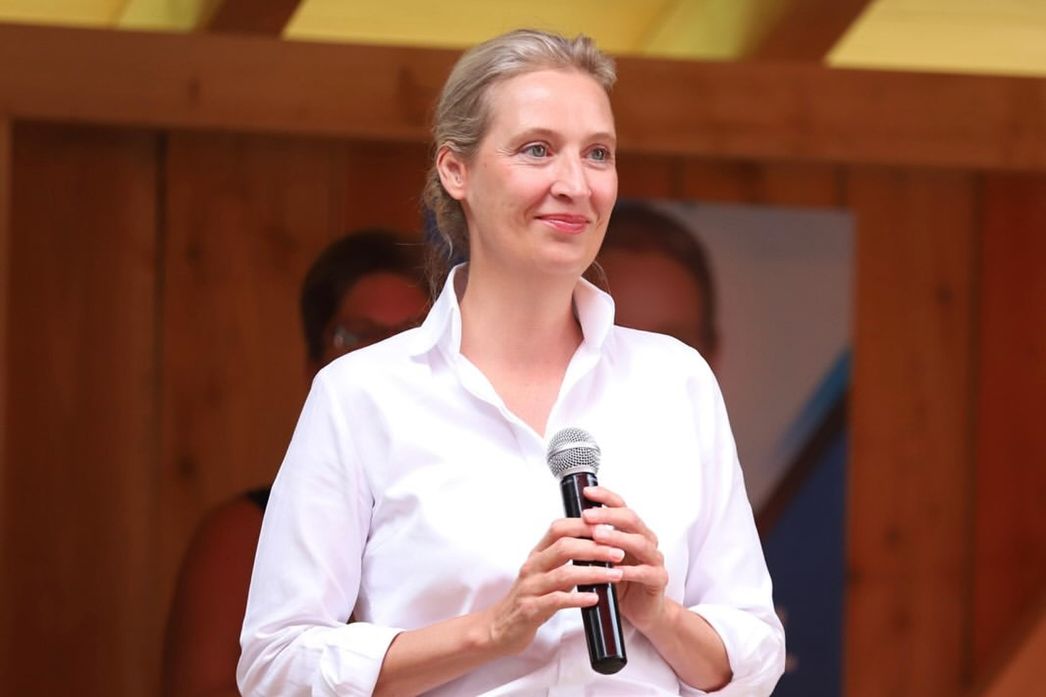 AfD’nin zaferi sonrası Alice Weidel’den Avrupa’yı karıştıracak açıklamalar: Paralarımızı geri istiyoruz