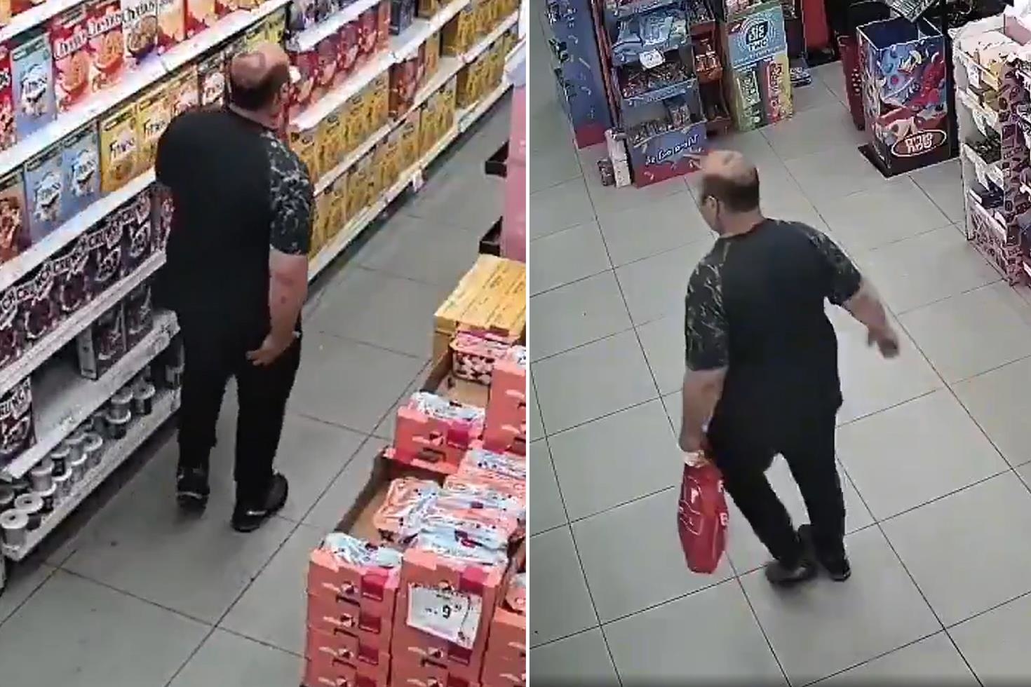 Kudüs’te bebek mamalarında korkunç tuzak! 5 çocuk hastanelik oldu