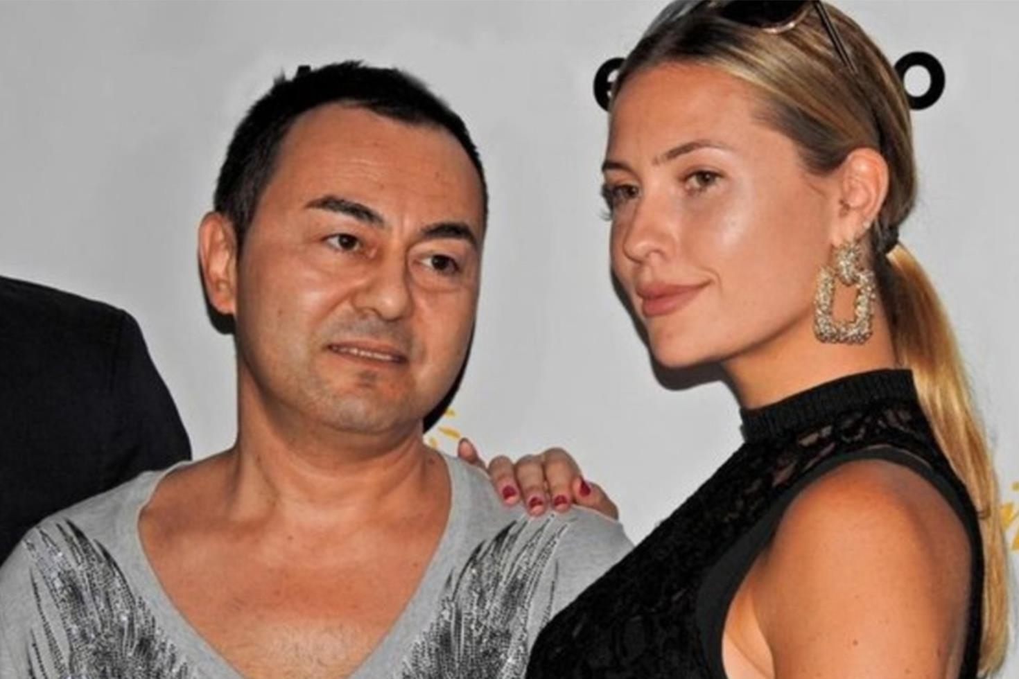 Eski eşi hamile olan Serdar Ortaç’tan yıllar sonra gelen baba olma itirafı
