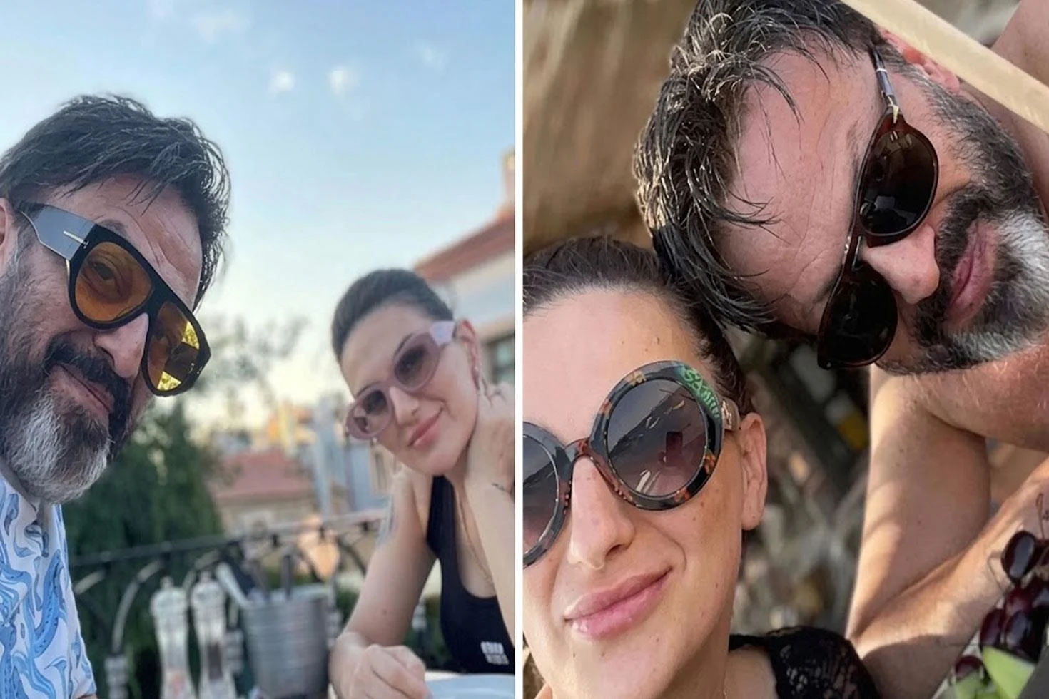 Evinde ölü bulunan oyuncu Serhat Kılıç’ın kız arkadaşının ifadesine ulaşıldı: Acı çektiği gün setten atılmış