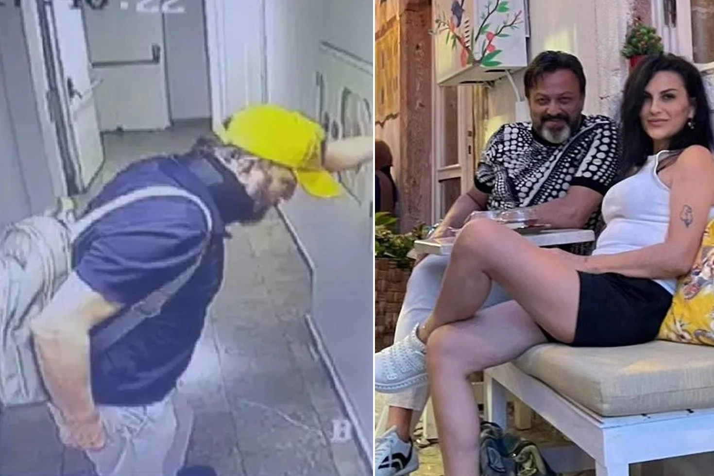 Serhat Kılıç’ın ölümüyle ilgili çarpıcı detay! Sevgilisi bu halde bulmuş