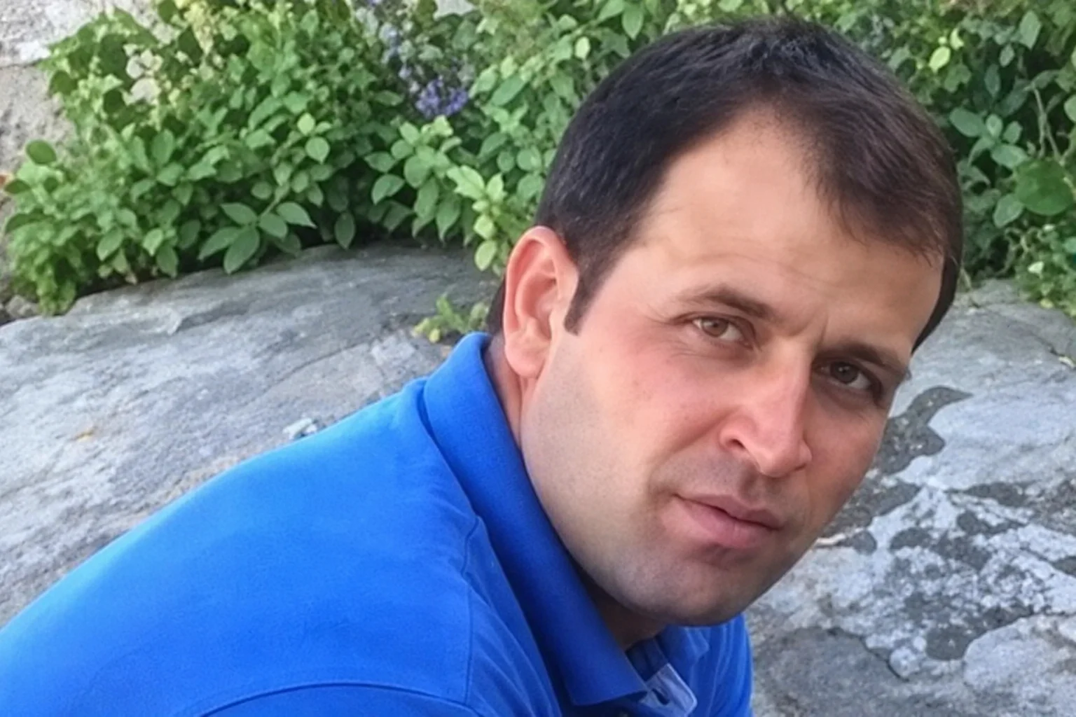 Baba silahının bakımı sırasında oğlunu vurdu: 1 ölü