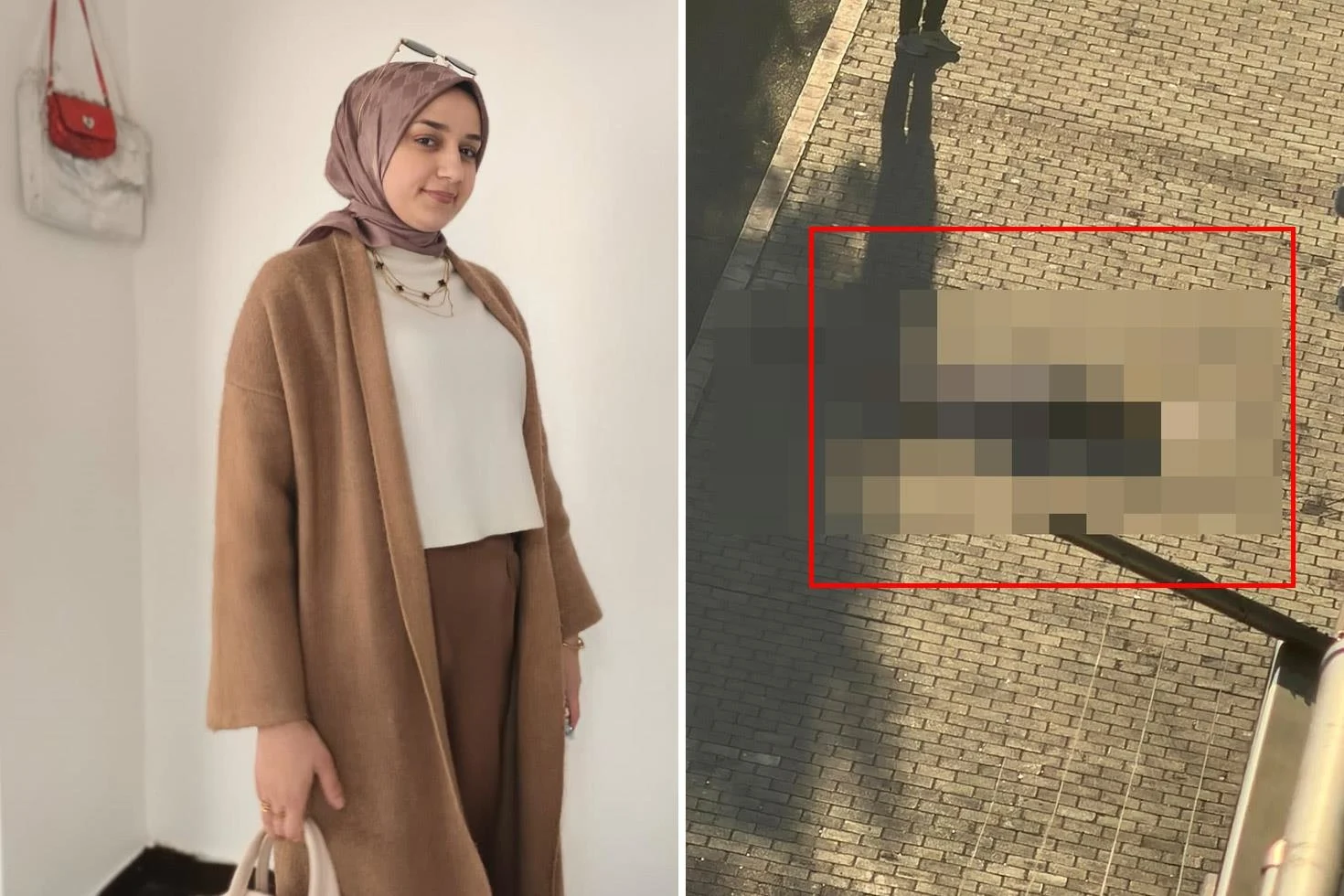 Soke Eden Sozler Baskasi Ile Konusuyordu Onu Asagi Attim 20199495 45 Jpg
