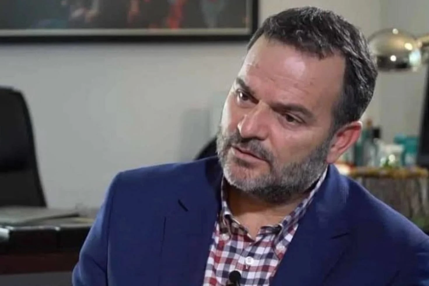 Hakkında soruşturma açılan gazeteci Kemal Öztürk ifade verdi: Şiddeti savunan tek cümlem olmadı