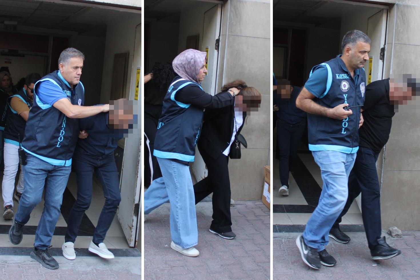 Ünlü sucuk markasında usulsüzlük skandalı! 5 şüpheli adliyede, şirketten açıklama geldi
