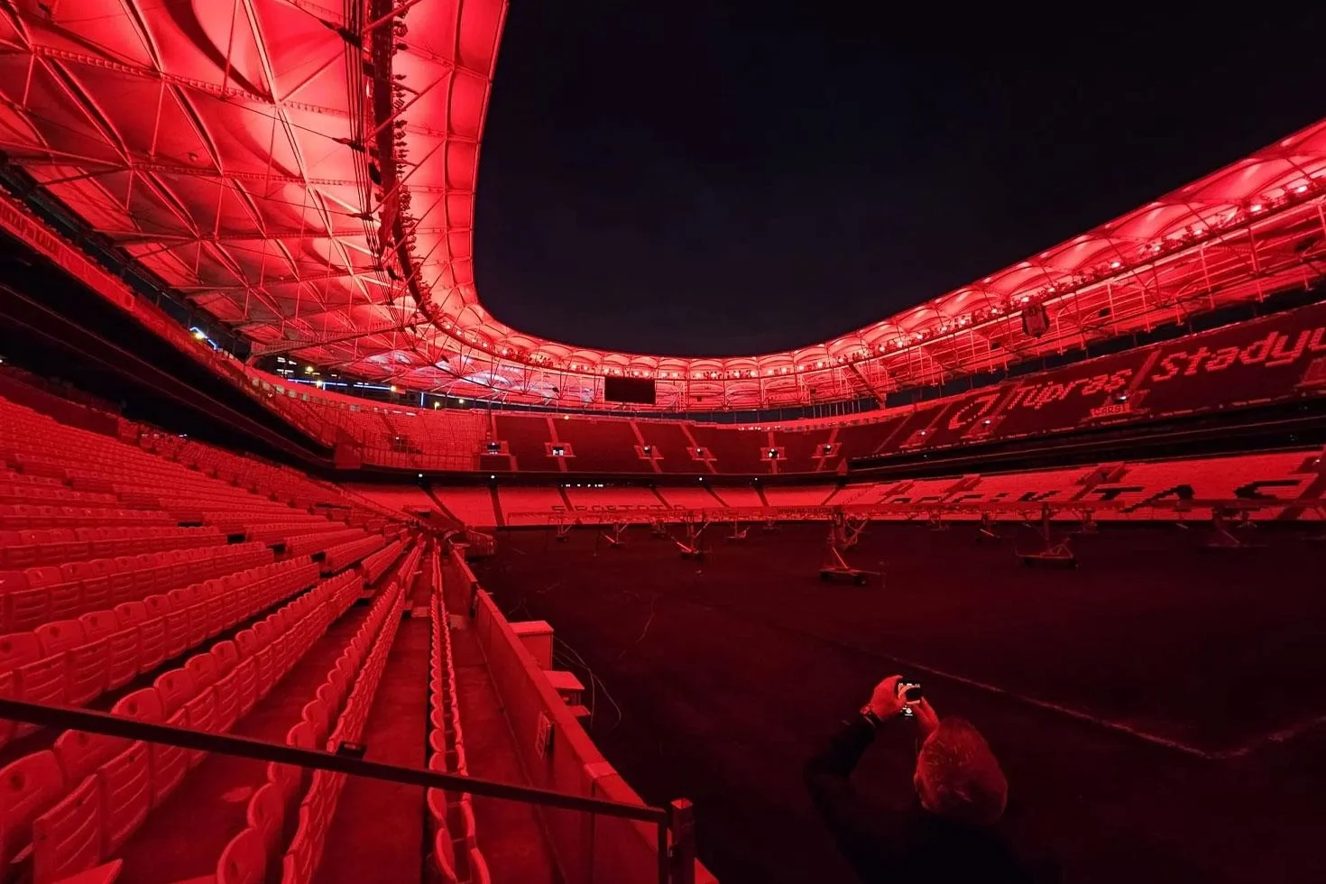 Super Lig Devinden Bir Bomba Daha Anlasma Tamam Geliyor 20200079 69 Jpg