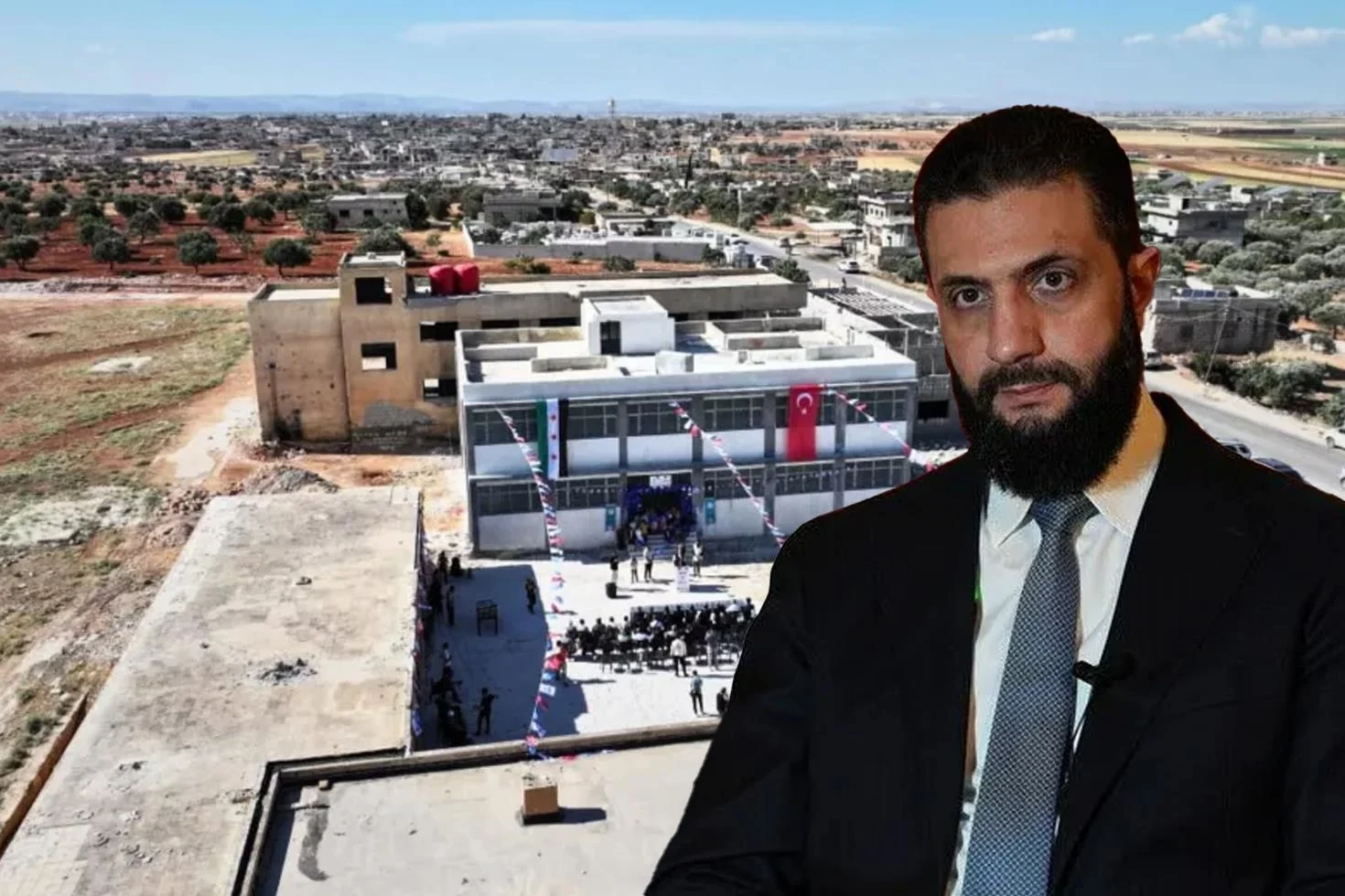 Suriye’den tepki çeken Türkçe kararı! Müfredattan çıkarıldı yerine Fransızca getirildi