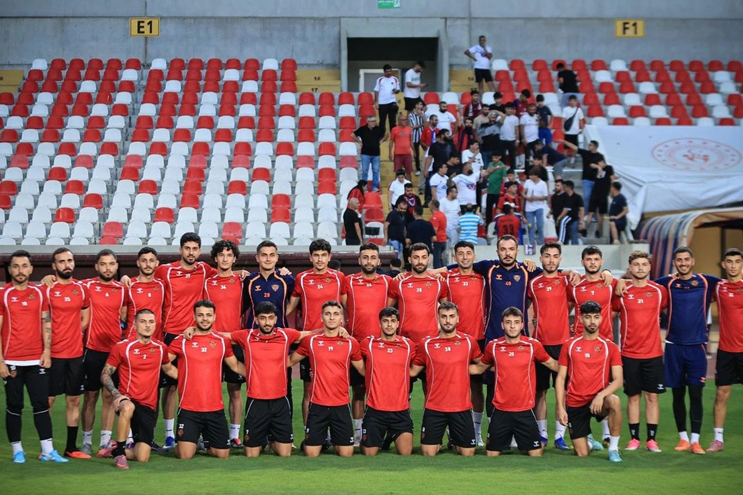 Türk futbolunun 101 yıllık çınarı geri dönüyor! 14 yıllık engel kalktı