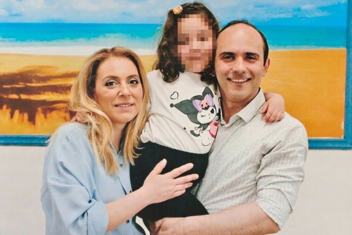 Tayfun Kahraman ile eşinden sürpriz karar! Yolları ayrılıyor