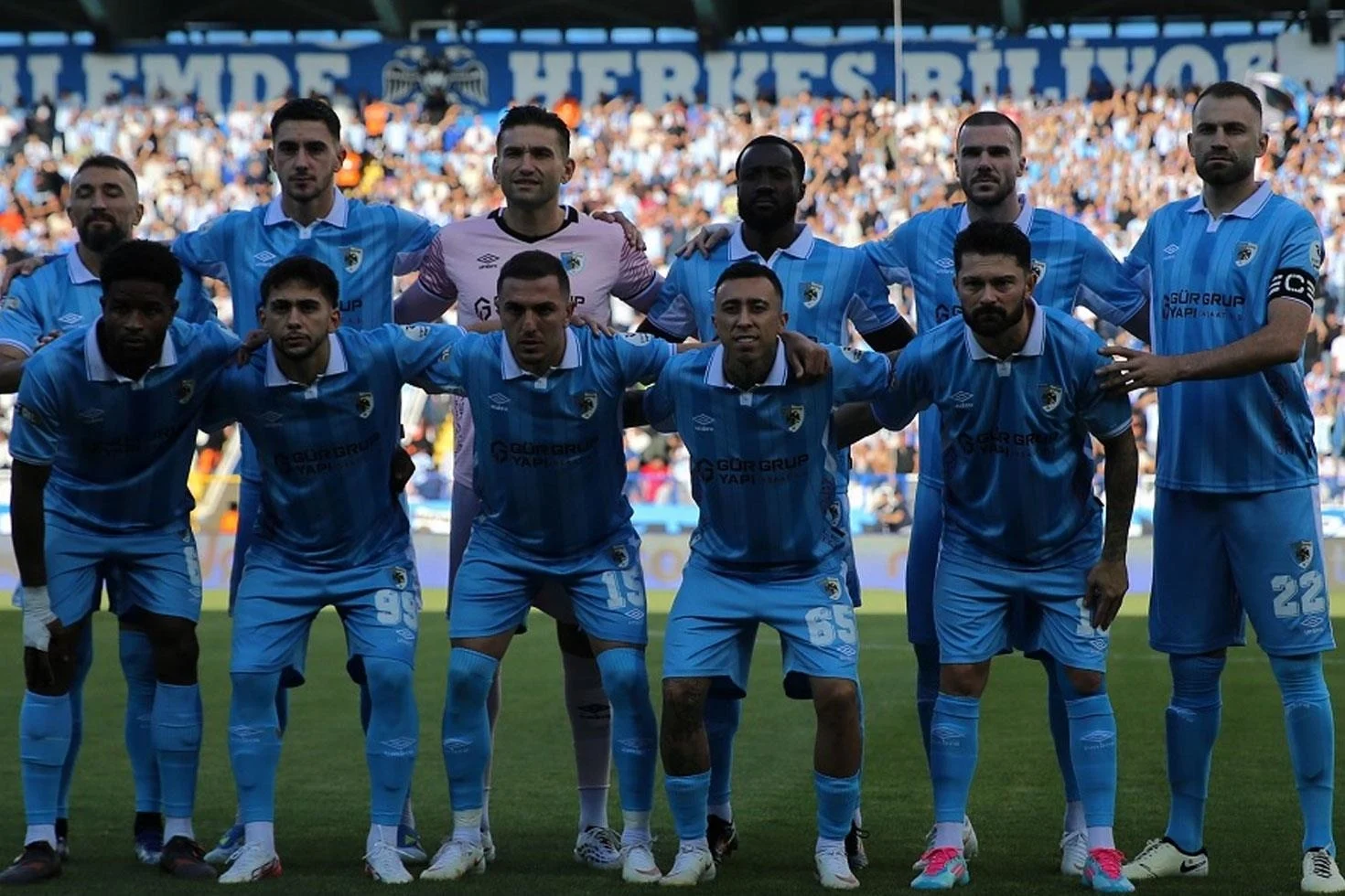 Erzurumspor siftah yaptı! Konyaspor’un kabusu 7 maça çıktı