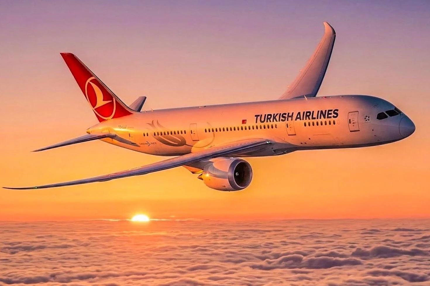 Türk Hava Yolları’ndan tarihi anlaşma! Liverpool’un göğsünde THY yazacak