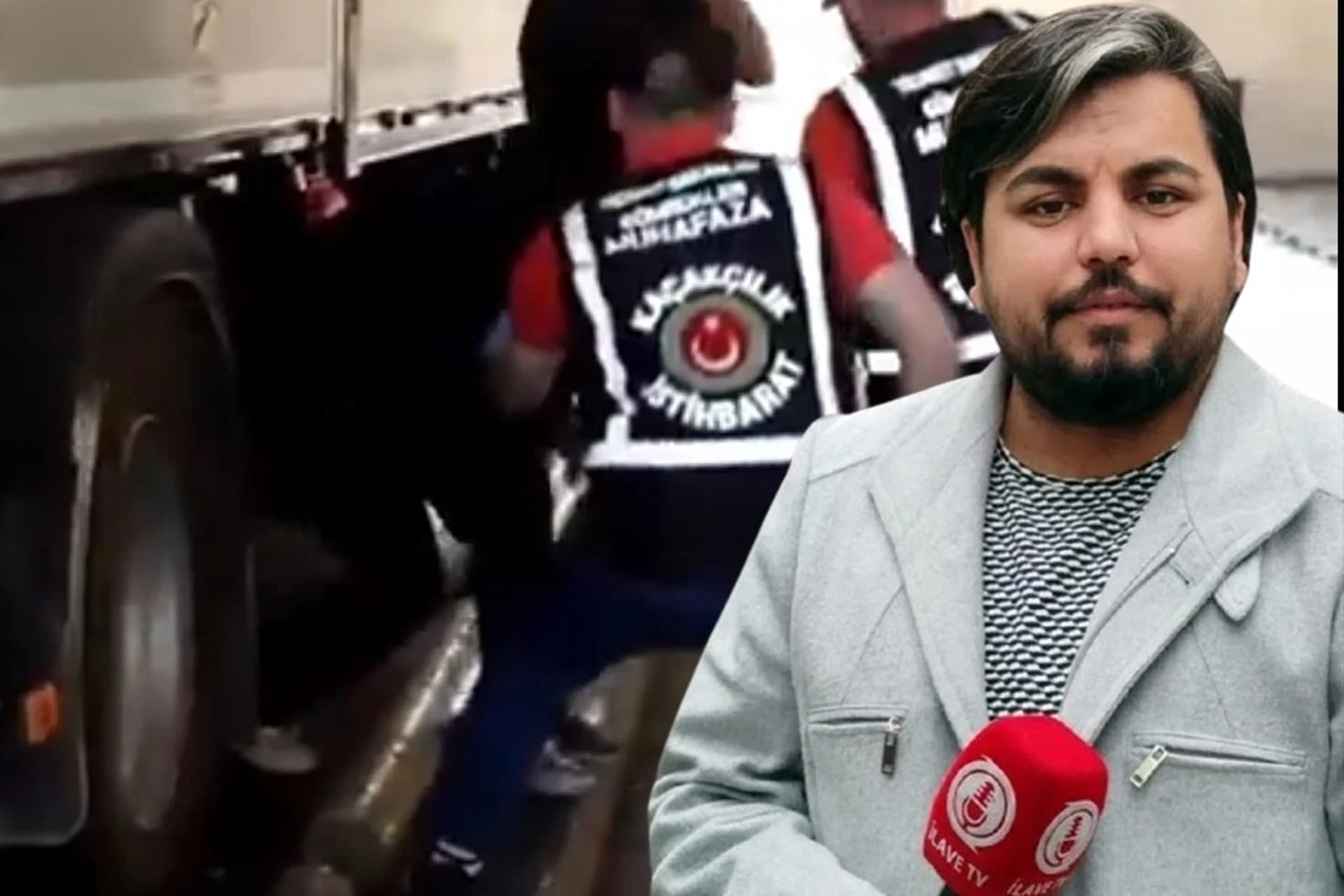 Tutuklanan Arif Kocabıyık’ın savcılıktaki ifadesi skandal