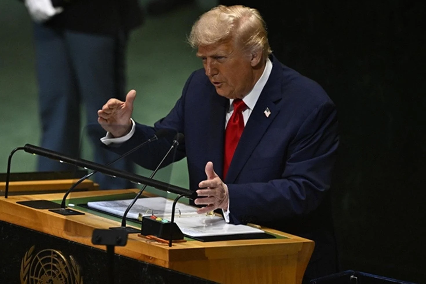 Trump’ın temsilcileri önce Moskova ardından Kiev’e gidecek