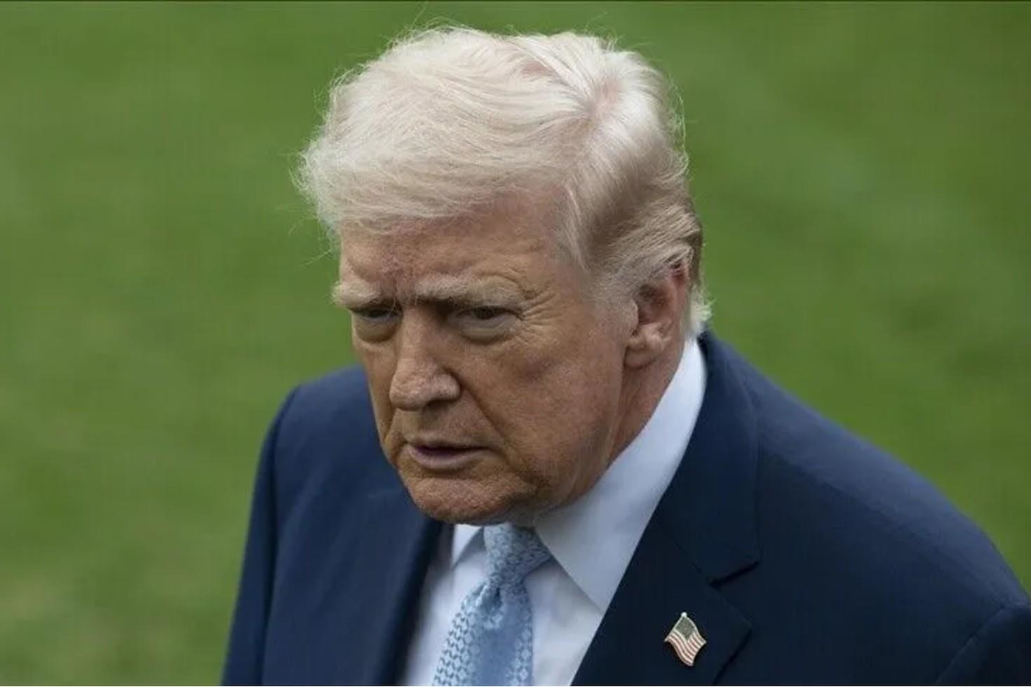 Trump’tan İran açıklaması: Savaş ara seçimlerden sonra bitmiş olacak, yakıt fiyatları hızla düşecek