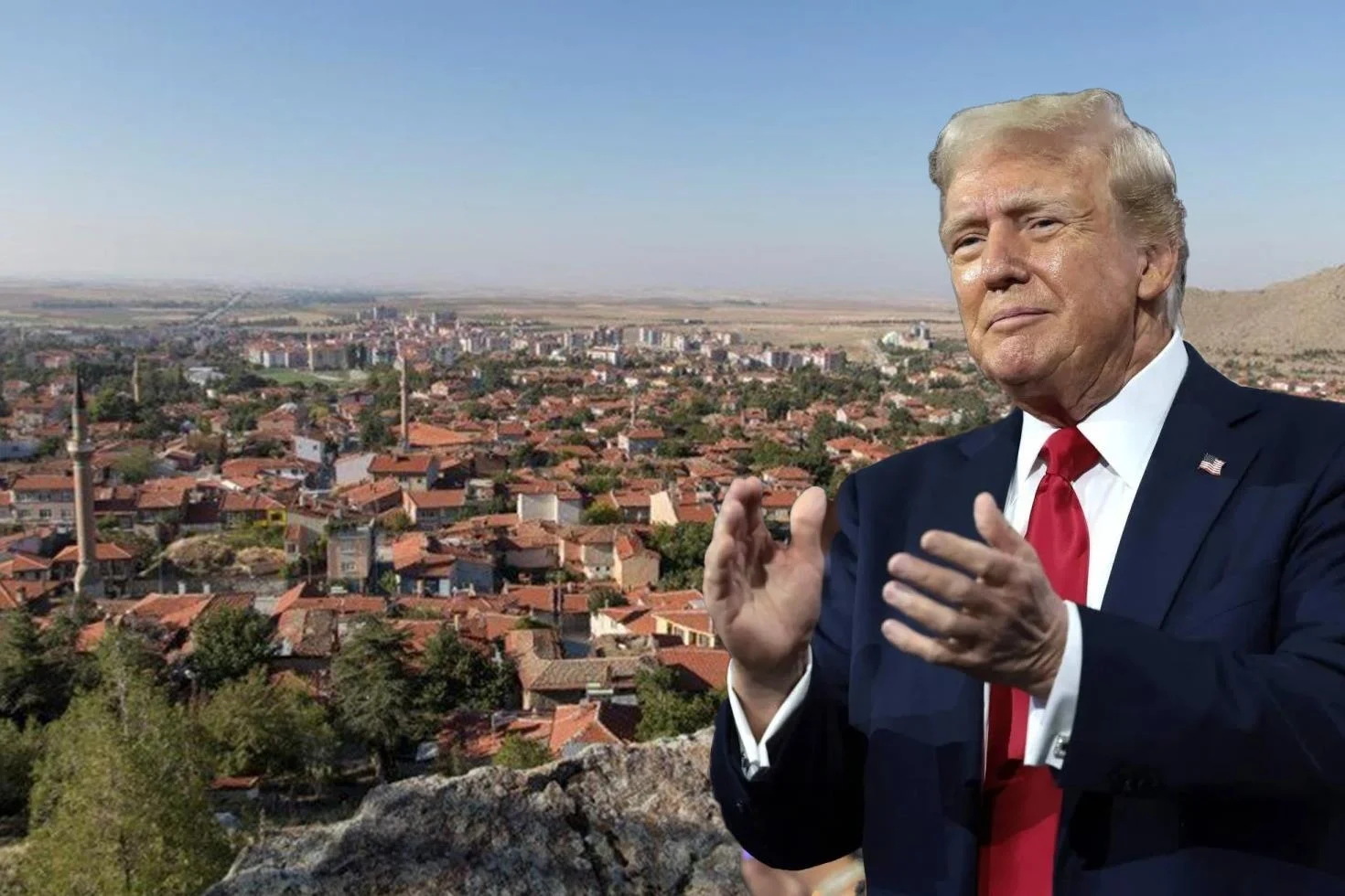 Trumpin Gozbebegi Turkiyeden Cikti 3 Bolge Hemen Kamulastirildi 20196064 80 Jpg