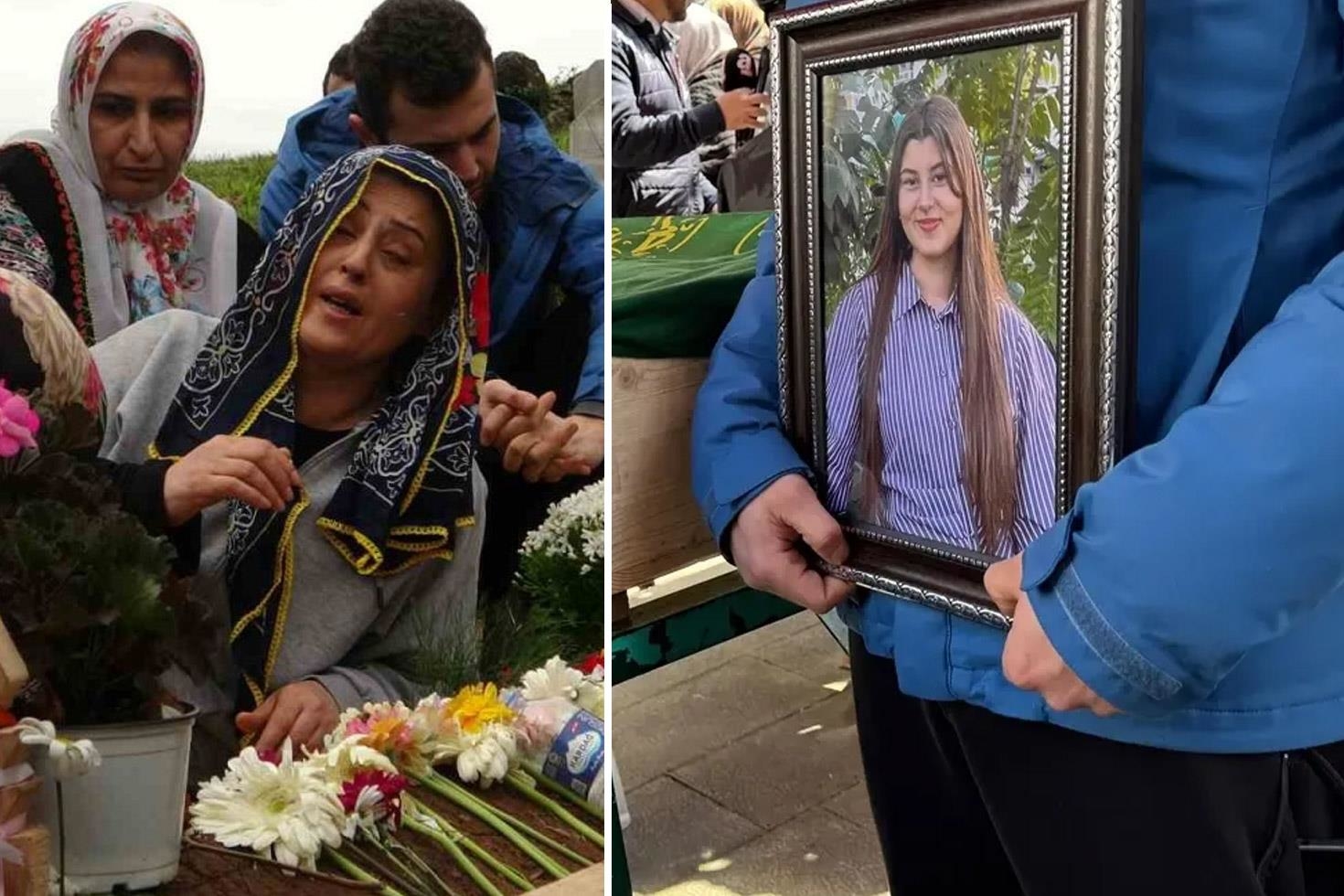 17 yaşındaki Tuana’nın ölümüne neden olan sürücünün cezası belli oldu