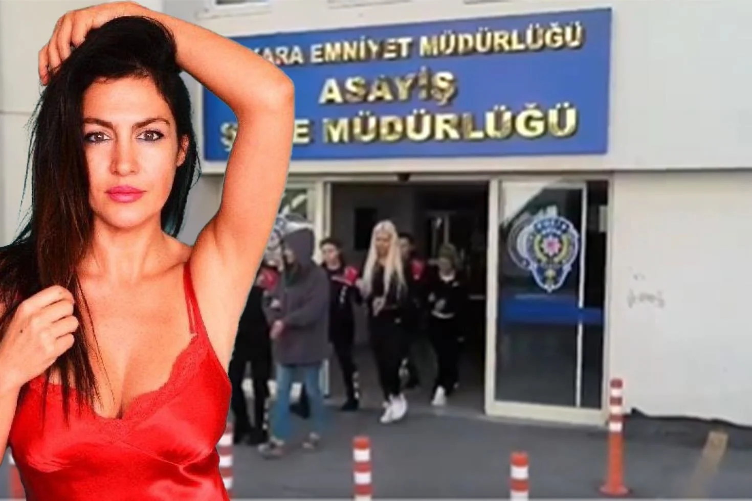 Tuğba Ekinci’ye yönelik müstehcenlik operasyonunda ifadeler ortaya çıktı: Biliyordum, yine de paylaştım