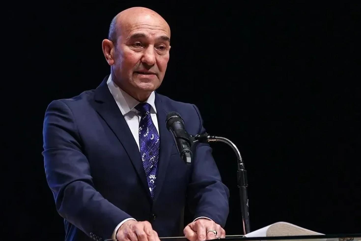 Tunç Soyer hakkında iddianame hazırlandı! 6 yıla kadar hapsi isteniyor
