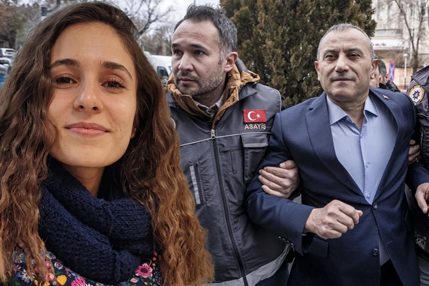 Tuncel Sonel’den aylar sonra ilk açıklama: Gülistan kızımızın…