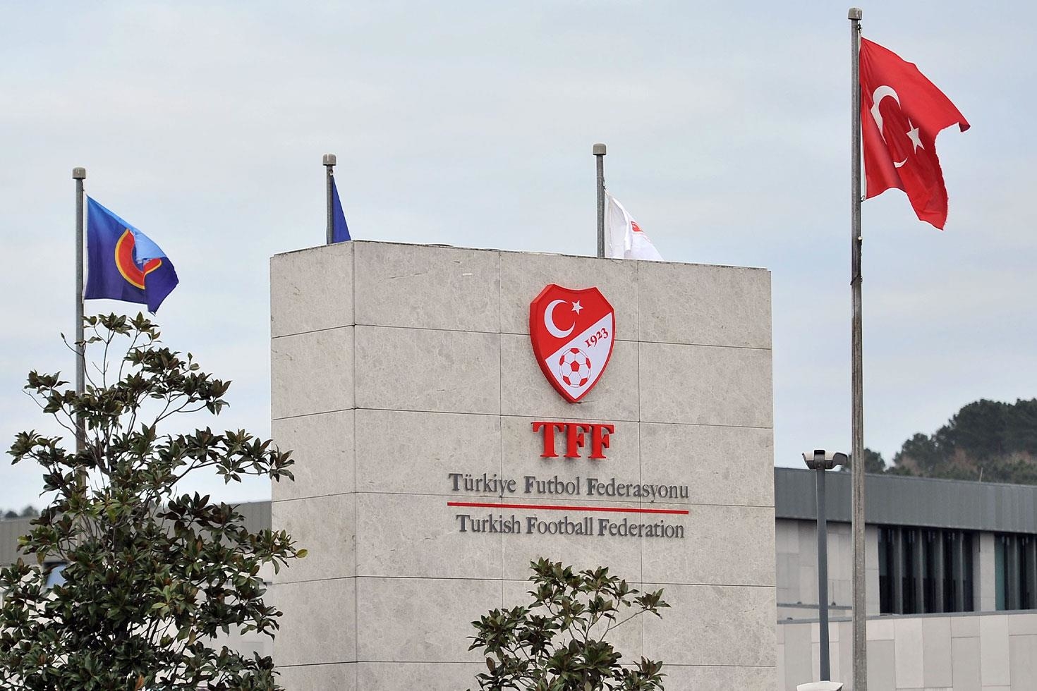 Türk futbolunda deprem: 34 takım lige katılmama kararı aldı