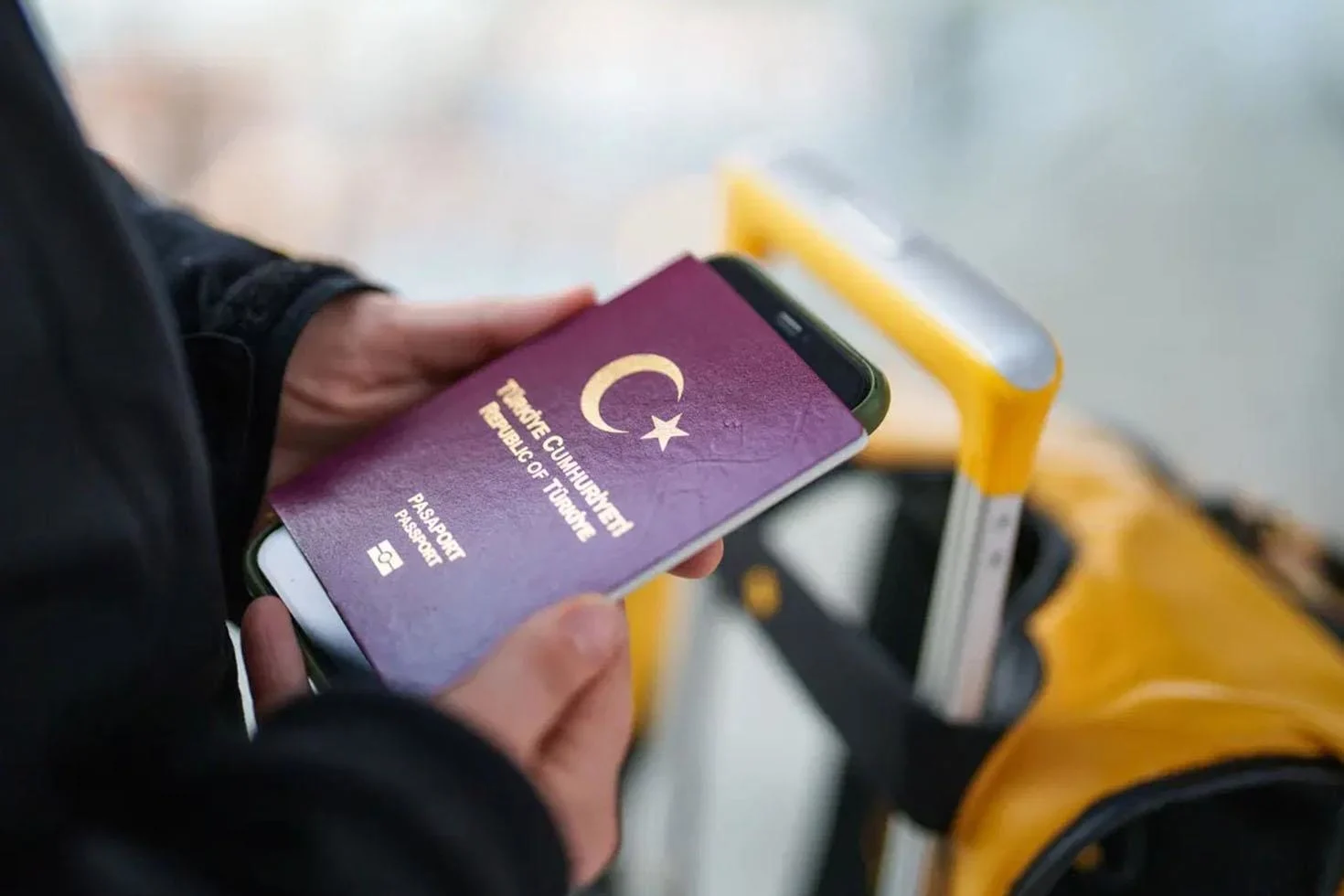 Turk Turistler Akin Ediyordu Vize Duzenlemesi Icin Tarih Verdiler 20198892 65 Jpg
