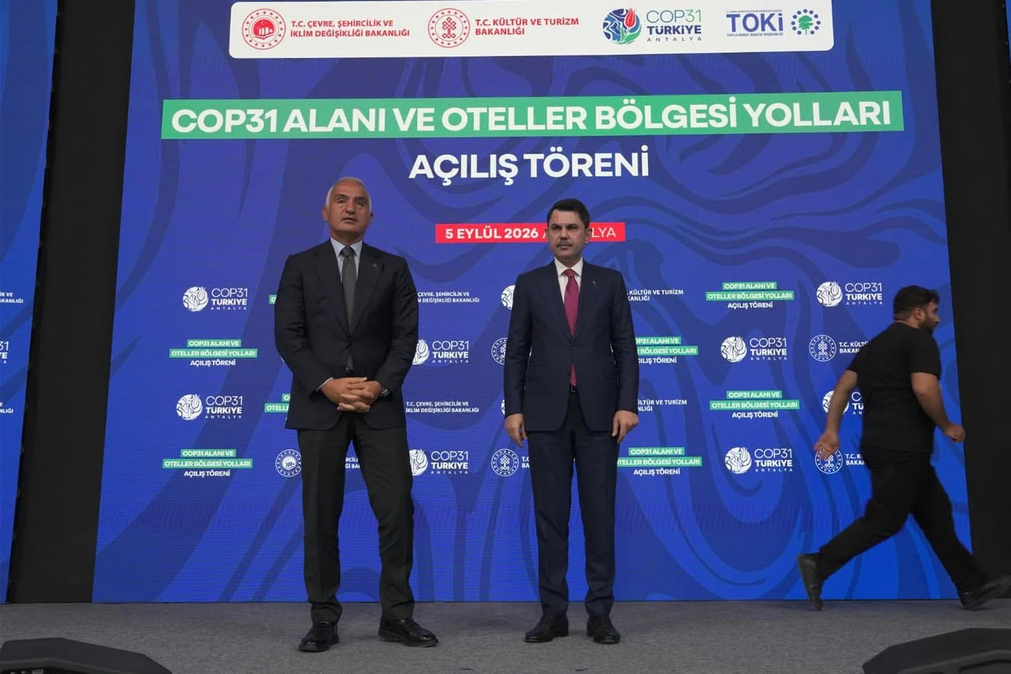 Türk turizminin kalbi Antalya’ya 19,2 milyar liralık kültür ve turizm yatırımı